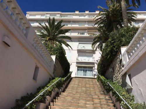 Apartamento Azur Studios Cannes
