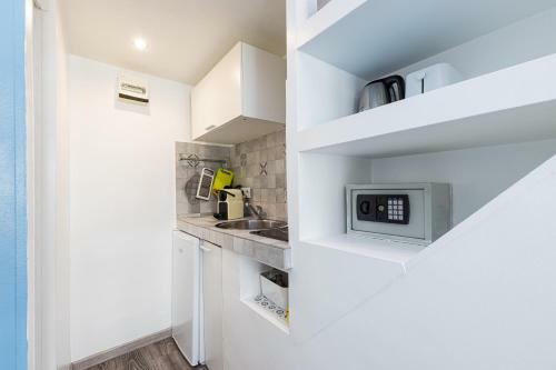 Apartamento Azur Studios Cannes