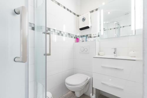 Apartamento Azur Studios Cannes