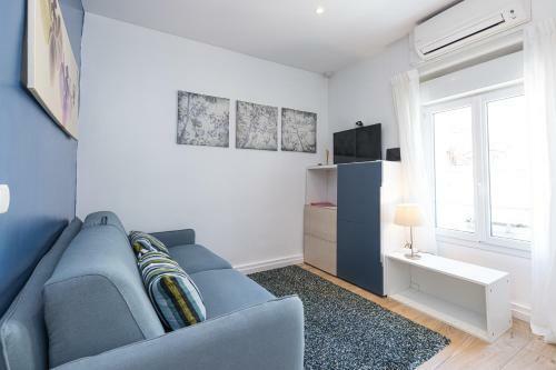 Apartamento Azur Studios Cannes