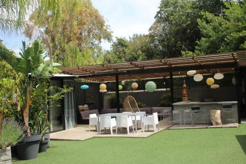 Villa Le Ruisseau