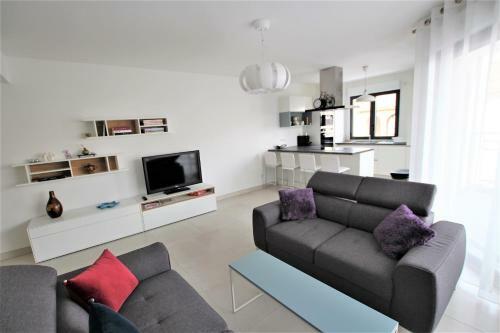 Vend�me Apartment