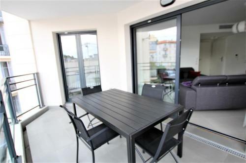 Vend�me Apartment