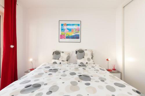 Apartamentos Villa Ad?alta
