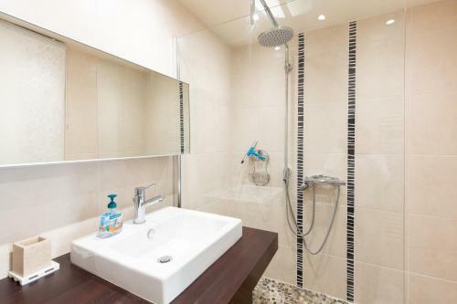 Apartamentos Villa Ad?alta