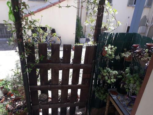 Apartamento Le Tivoli