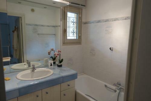 Apartamento Eden Beach