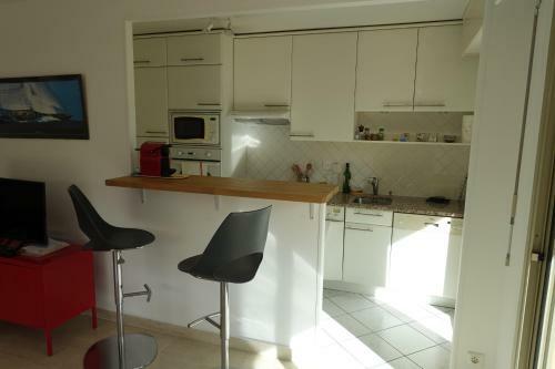 Apartamento Eden Beach