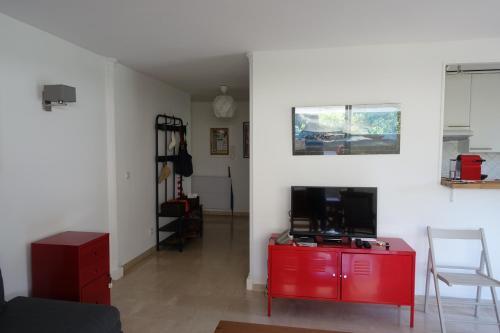Apartamento Eden Beach
