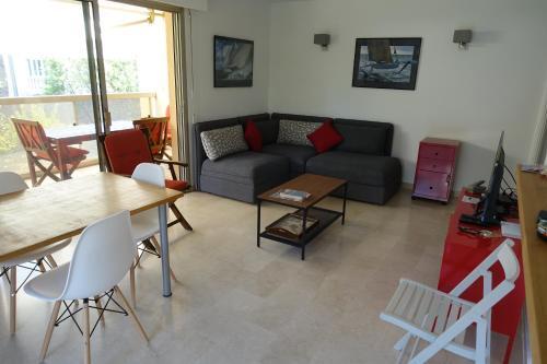 Apartamento Eden Beach