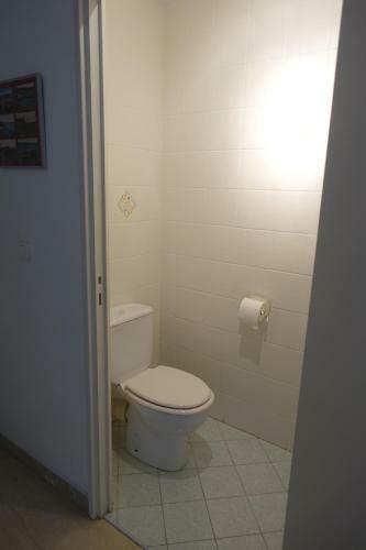 Apartamento Eden Beach