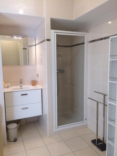 Apartamento Studio Cannes Maria