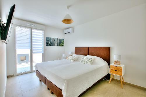 Apartamento Superbe Penthouse Avec Jacuzzi � 5min de La Croisette