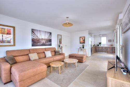 Apartamento Superbe Penthouse Avec Jacuzzi � 5min de La Croisette
