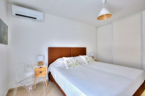 Apartamento Superbe Penthouse Avec Jacuzzi � 5min de La Croisette