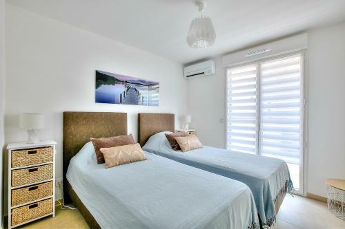 Apartamento Superbe Penthouse Avec Jacuzzi � 5min de La Croisette