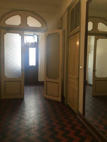 Apartamento Duplex Du Mar�chal De Lattre