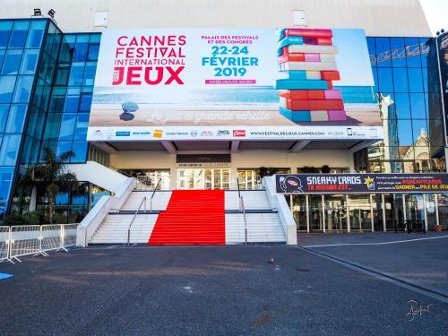 Apartamento Appartement Cannes
