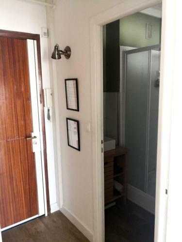 Apartment Cannes Croisette