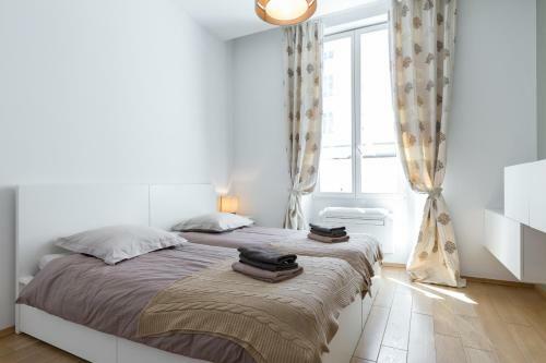 Apartamento Le St Honor�
