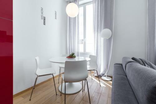 Apartamento Le St Honor�