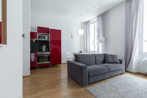 Apartamento Le St Honor�
