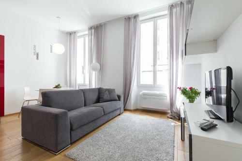 Apartamento Le St Honor�