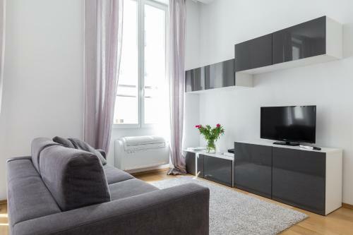 Apartamento Le St Honor�