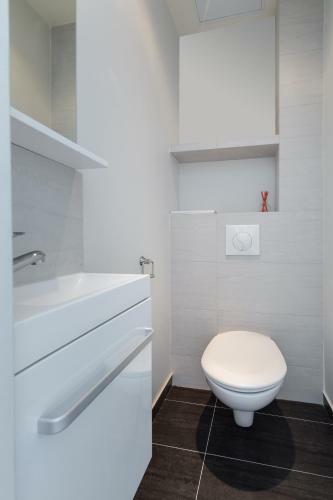 Apartamento Le St Honor�
