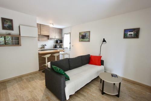 Apartamento Fauvettes Sea Cannes