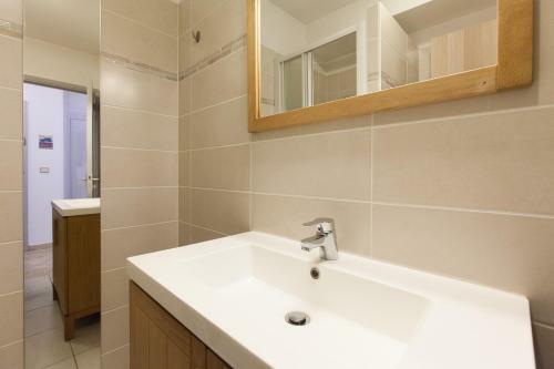 Apartamento Fauvettes Sea Cannes