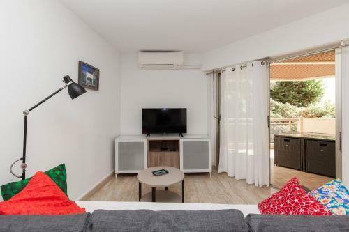 Apartamento Fauvettes Sea Cannes
