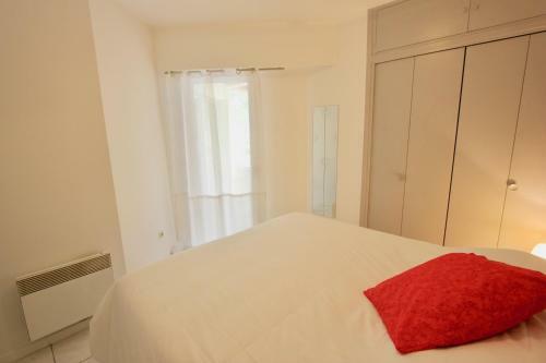 Apartamento Fauvettes Sea Cannes