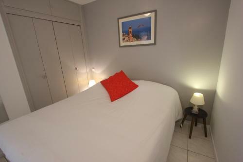 Apartamento Fauvettes Sea Cannes