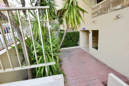 Apartamento Fauvettes Sea Cannes
