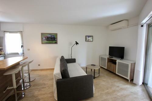 Apartamento Fauvettes Sea Cannes