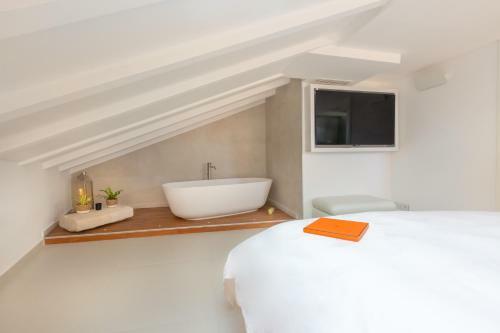 Aparthotel Traverse Des Artistes
