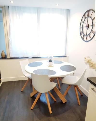 Apartamento Studio Cosy Centre Cannes