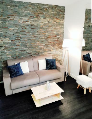 Apartamento Studio Cosy Centre Cannes