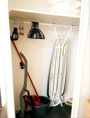 Apartamento Studio Cosy Centre Cannes