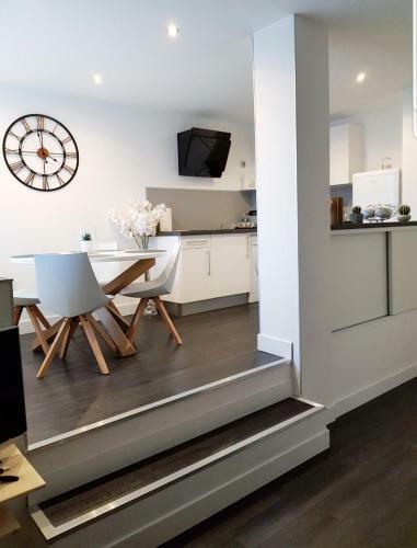 Apartamento Studio Cosy Centre Cannes