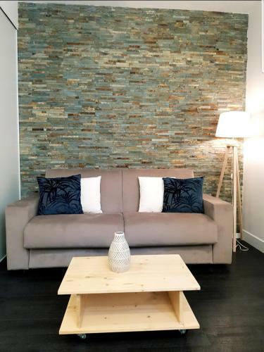 Apartamento Studio Cosy Centre Cannes