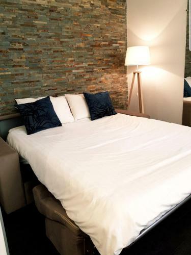 Apartamento Studio Cosy Centre Cannes