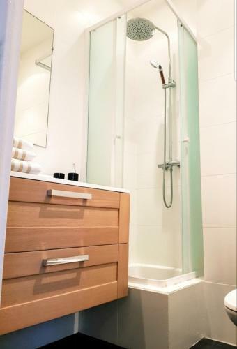 Apartamento Studio Cosy Centre Cannes