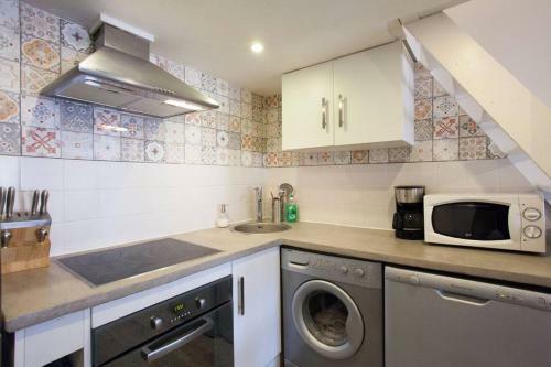 Apartamento Charming Flat In Historic Center