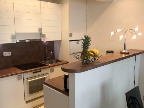 Apartamento � Palais Des Iles Two Bedroom Cannes