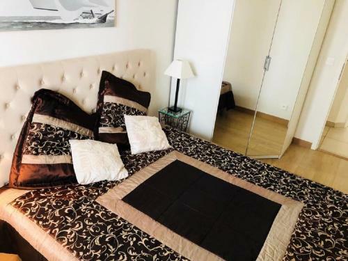 Apartamento � Palais Des Iles Two Bedroom Cannes