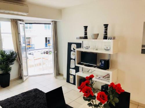 Apartamento � Palais Des Iles Two Bedroom Cannes
