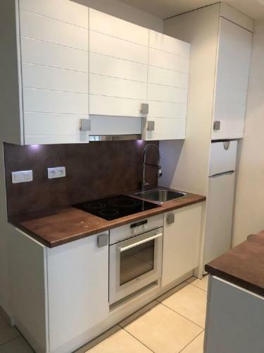 Apartamento � Palais Des Iles Two Bedroom Cannes