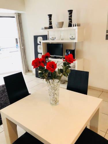 Apartamento � Palais Des Iles Two Bedroom Cannes